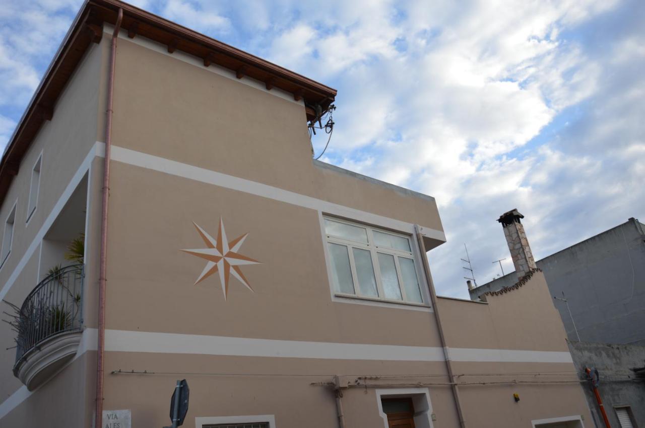 Sole&Mare Quartucciu Exterior foto