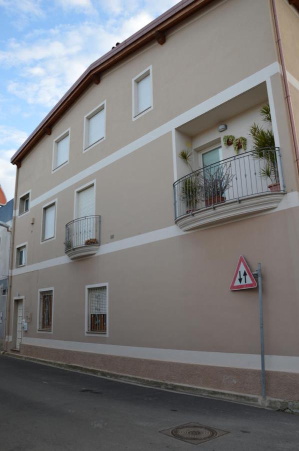 Sole&Mare Quartucciu Exterior foto